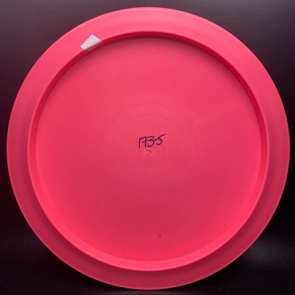 Star Firebird - Full Color Limited Design InnVision