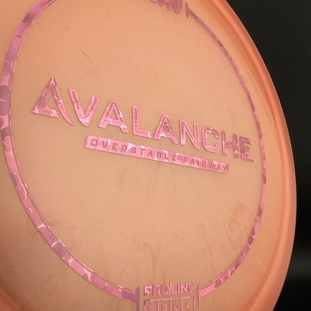 ProLine Avalanche