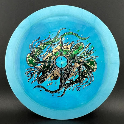 Shimmer Parallel Requiem - Turtle Navigator