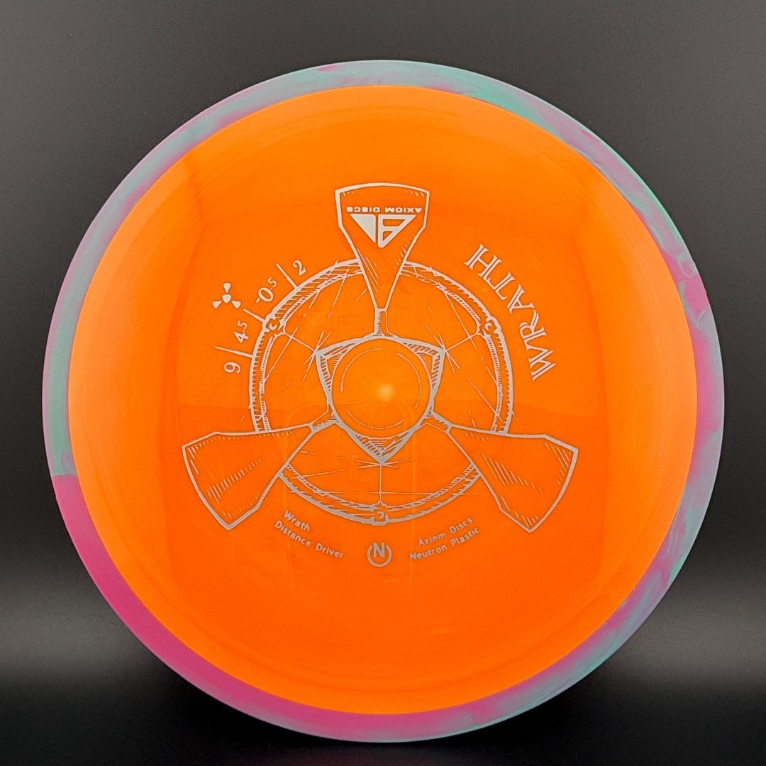 Neutron Wrath