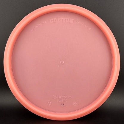 Canyon - First Run