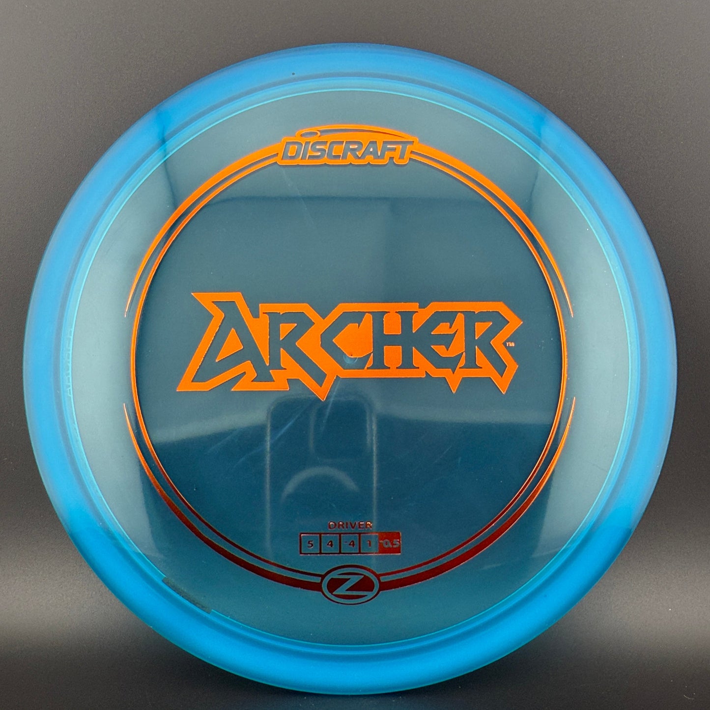 Z Line Archer