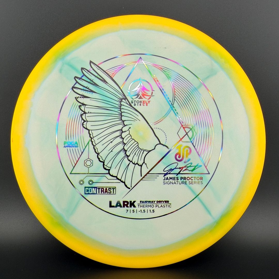 Contrast Thermo Lark - James Proctor Signature Series