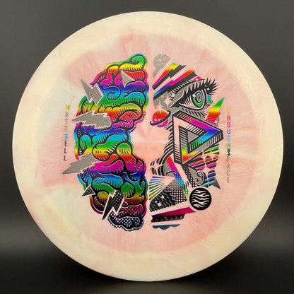 Nebula Aura Synapse - Matt Bell Limited Edition