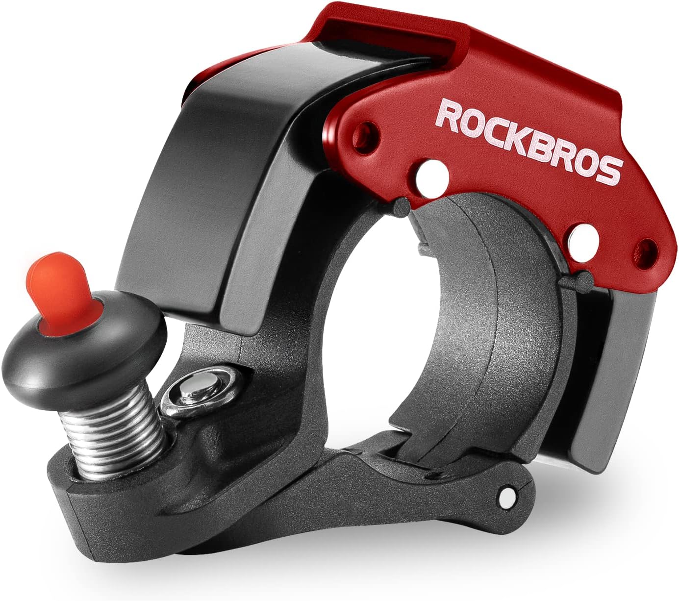 Bike Bells Hidden for 22.2mm Handlebars More Than 100dB