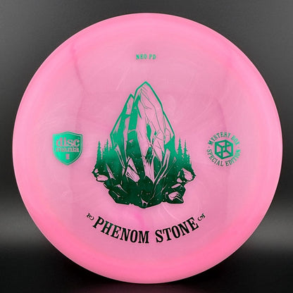 Neo PD - "Phenom Stone" MB '23