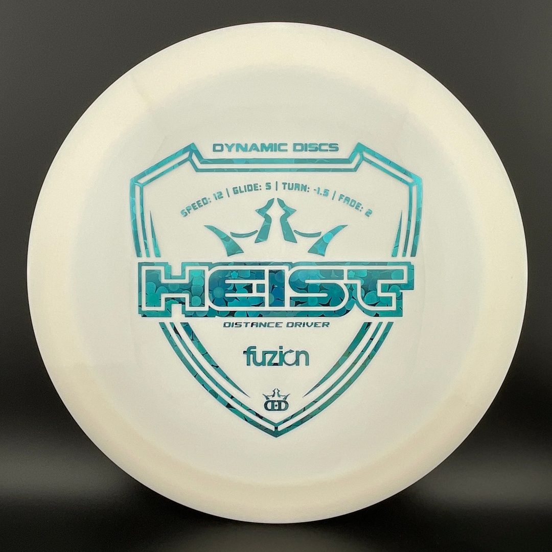 Fuzion Heist