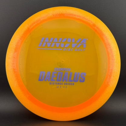Champion Daedalus