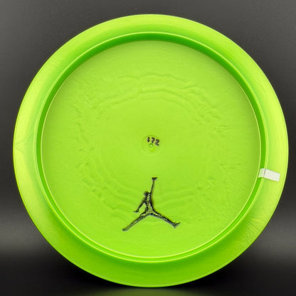 Slime Vengeance *Gibson Stash* Jumpman