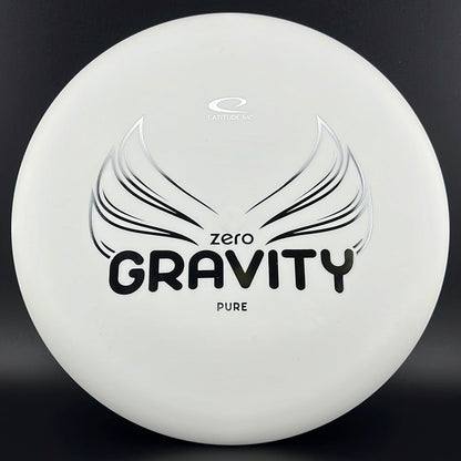 Zero Gravity Pure