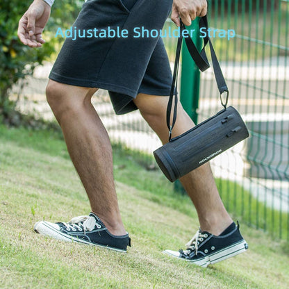 Bike Handlebar Bag Front Frame Storage Bag