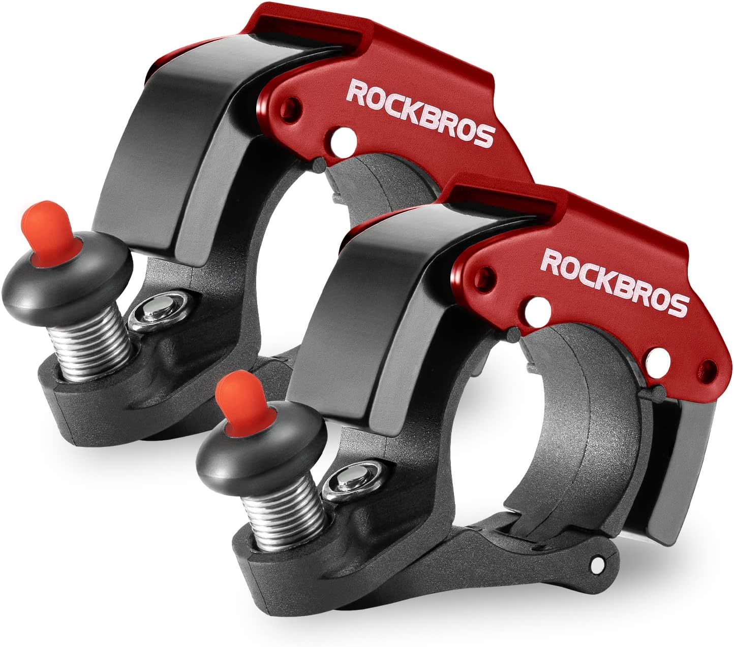 Bike Bells Hidden for 22.2mm Handlebars More Than 100dB