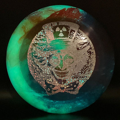 Z Glo Fly Dye Nuke - 2024 Ledgestone Season 3