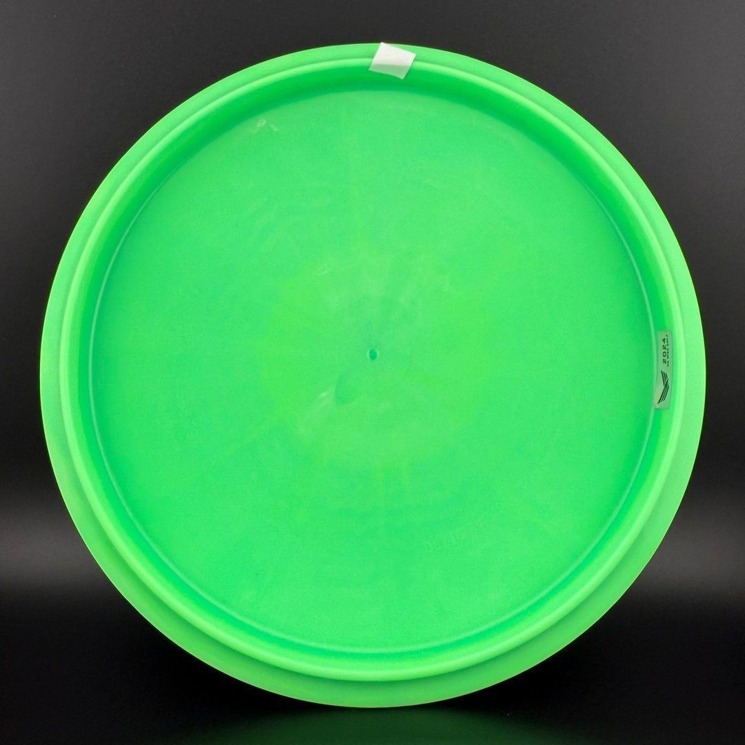 Swirly Star Roc - USDGC 2024 Pantheon Plume