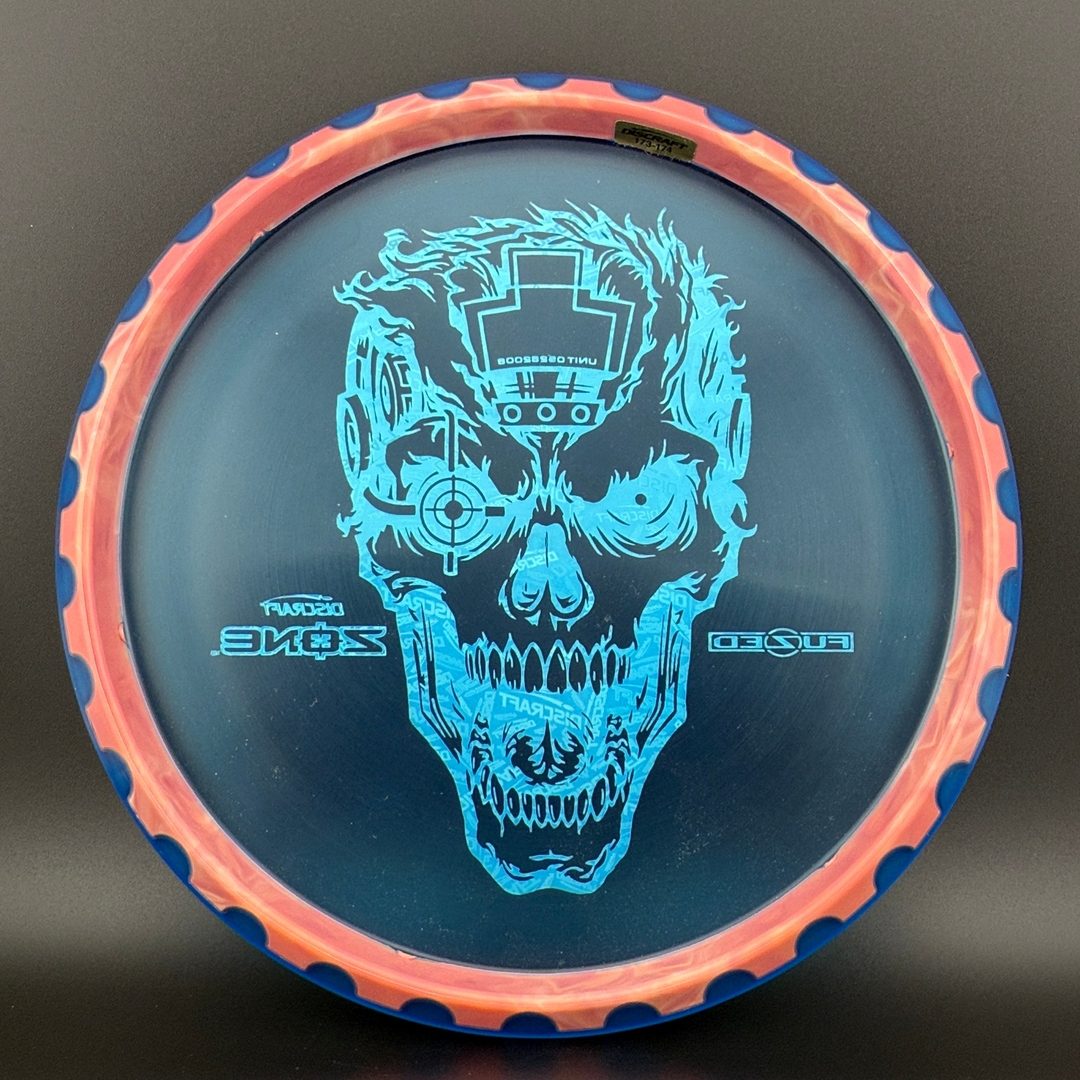 FuZed Glo Ring Zone - Limited Edition