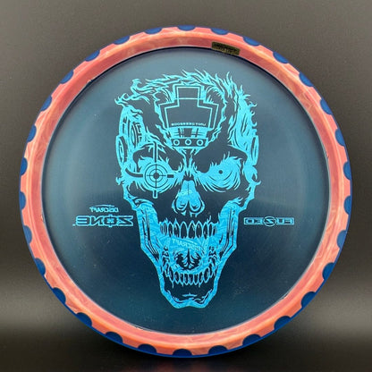 FuZed Glo Ring Zone - Limited Edition