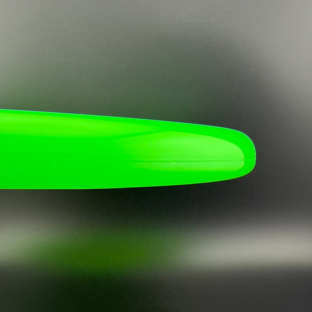 K1 Berg - "HeisenBERG" by Skeet Designs - Poison Green 1/50