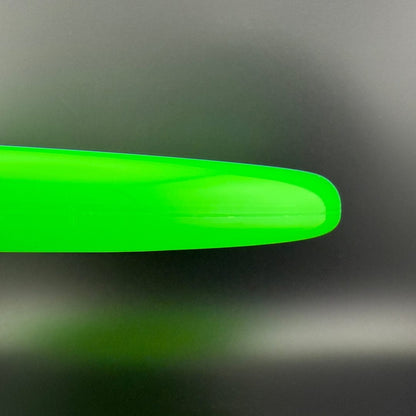 K1 Berg - "HeisenBERG" by Skeet Designs - Poison Green 1/50