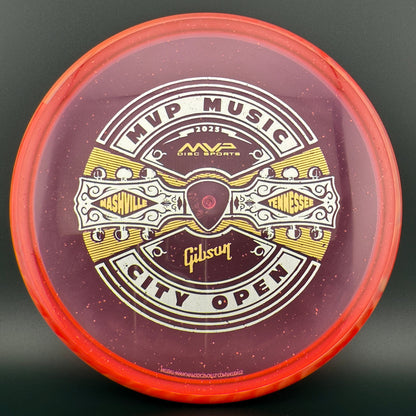 Particle Glow Proton Tempo - Music City Open 2025