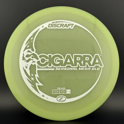 Mega Glo Cigarra - Seasonal Glo