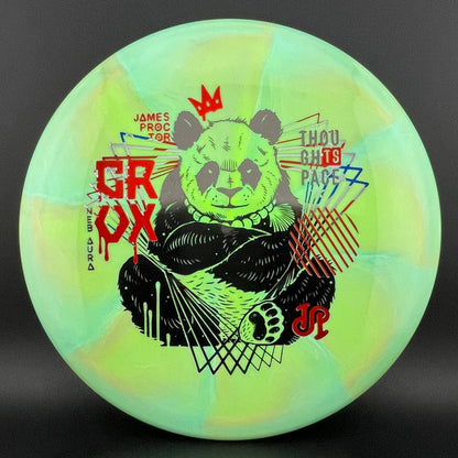 Nebula Aura Crux - First Run - James Proctor Signature Series