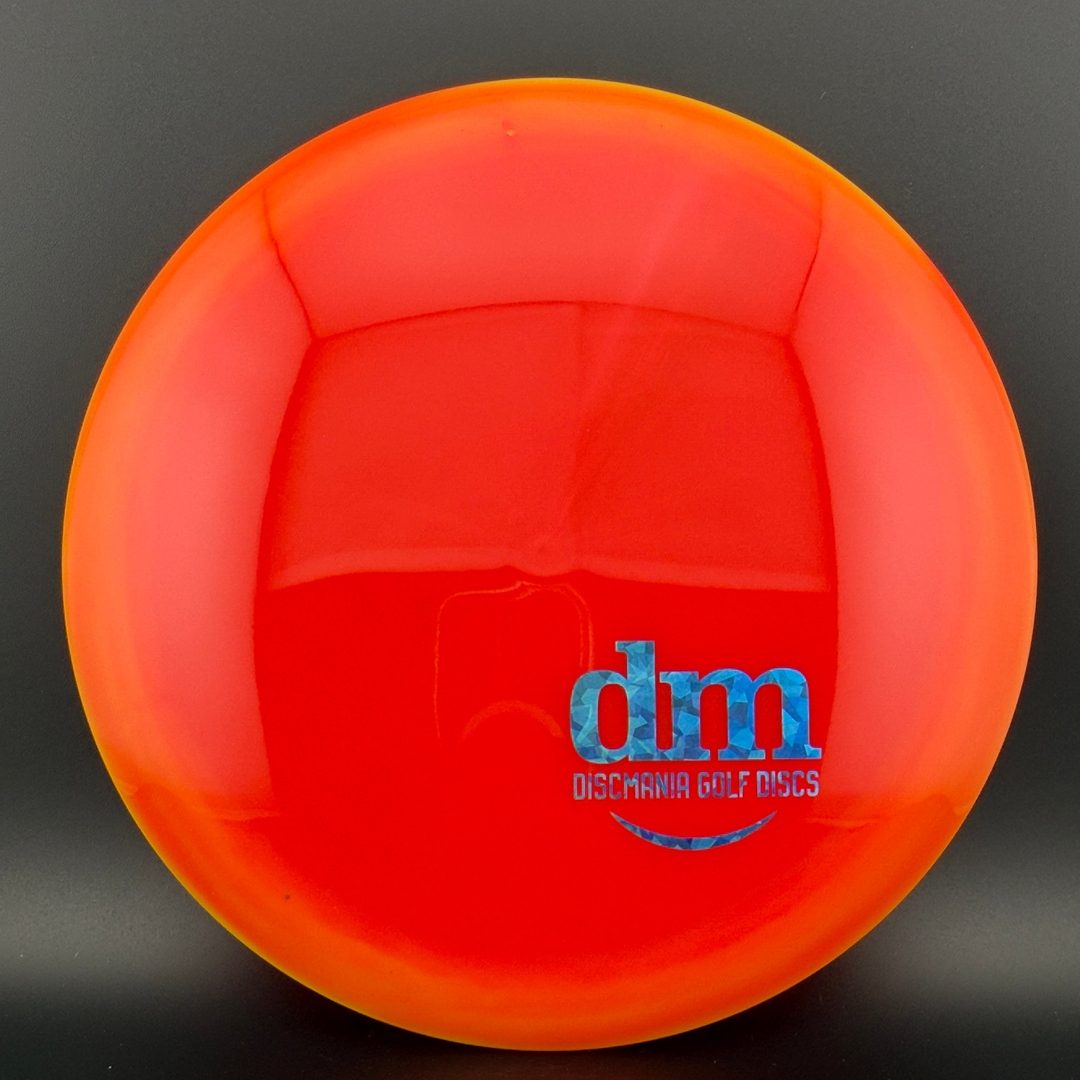 Neo Horizon Function - DM Mini Stamp - MB 25