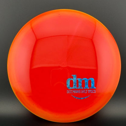 Neo Horizon Function - DM Mini Stamp - MB 25