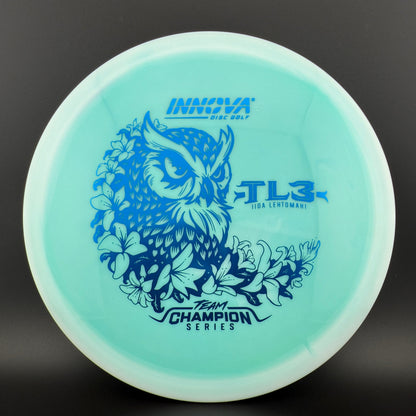 Proto Glow Halo Star TL3 - Iida Lehtomäki 2026 Tour Series