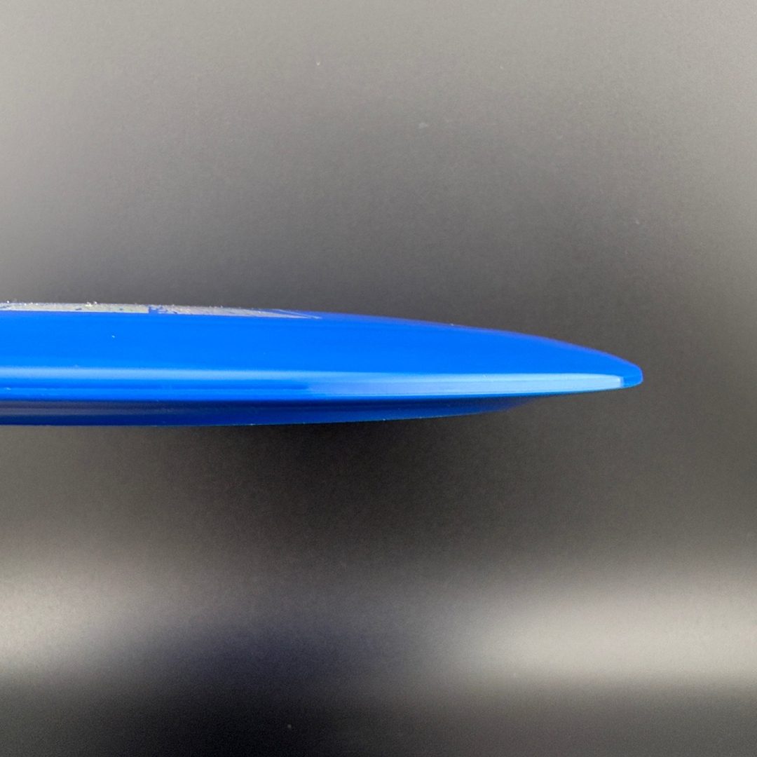 Special Blend S-Line DD3 - Huk Cracked - 1/50 *Warehouse Stash*