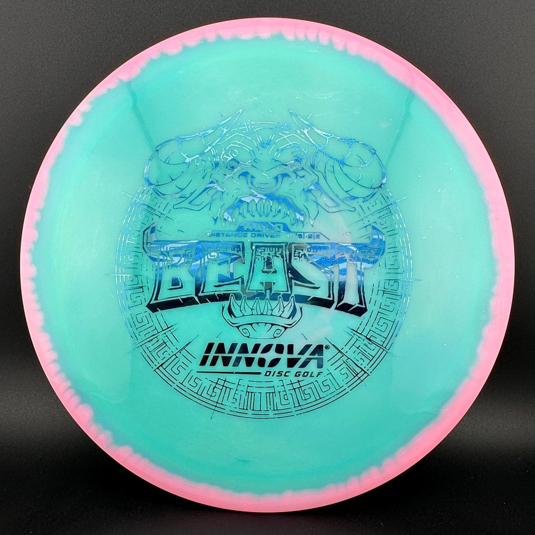 Halo Star Beast