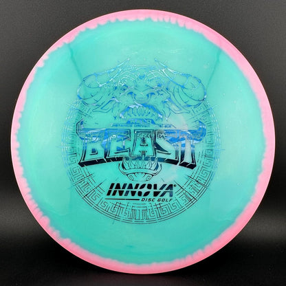 Halo Star Beast