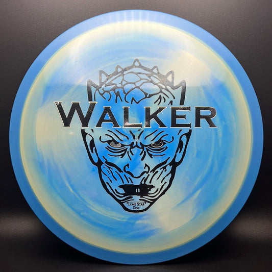 Bravo Walker - Artist Series