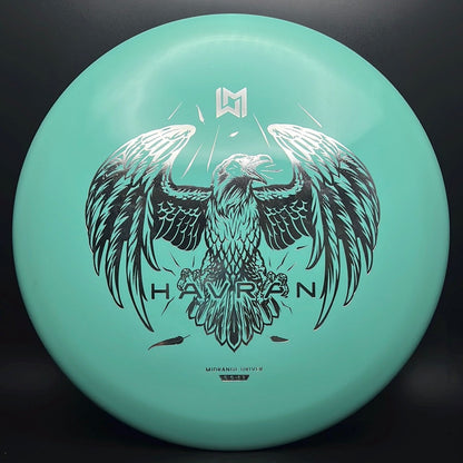 COR Havran - Straight Midrange