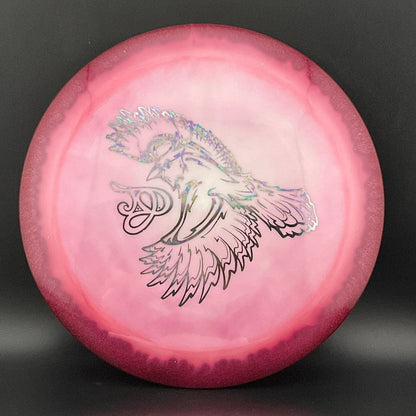 Sirius Helio Scorpius (SSRP 1.1) - "TeeJay" - TJ Grobman Team Rare Air