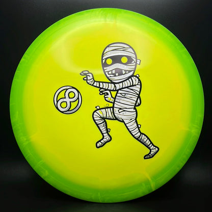 Halo S-Blend Aztec - First Run Halloween X-Out
