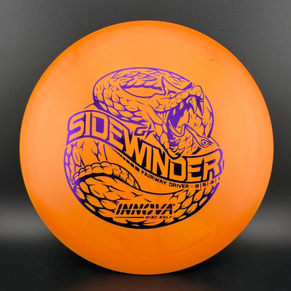 GStar Sidewinder
