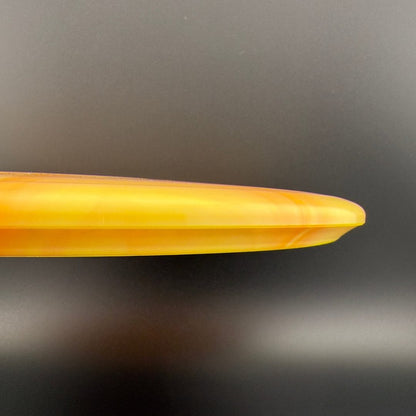 Gold-Ice Burst Claymore - Handeye "High-End"