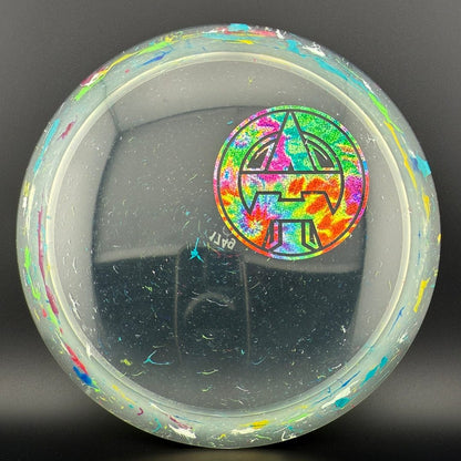 Jawbreaker Z FLX Cigarra - Austin Turner 2026 TS
