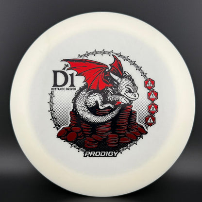 D1 (Air) Glow - Dragon's Hoard