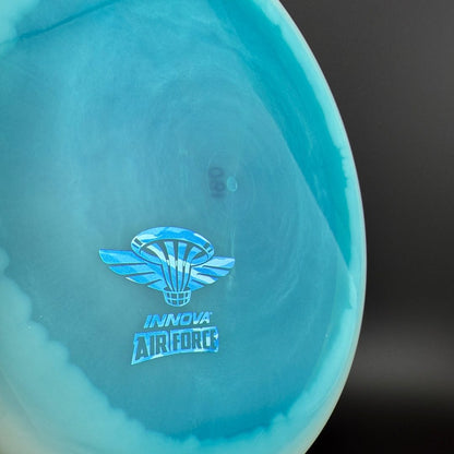 Halo Champion Mako3 - Air Force