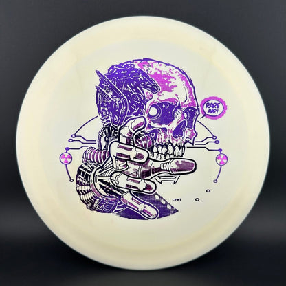 Steady Wild Honey - [STRATUS] FEAR V1 by Les White
