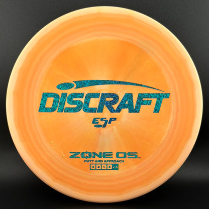 ESP Zone OS