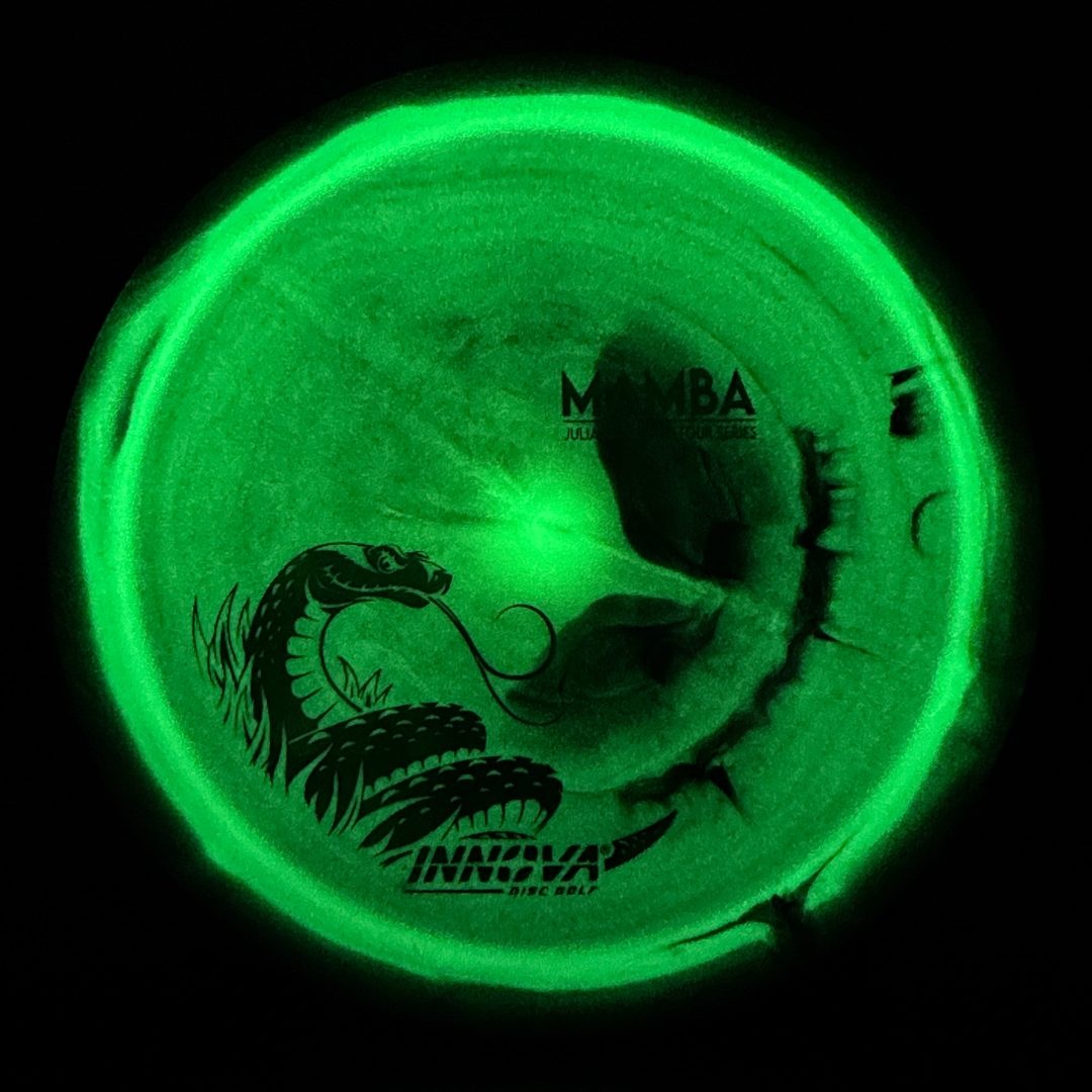 Proto Glow Halo Star Mamba - Juliana Korver 2025 Tour Series
