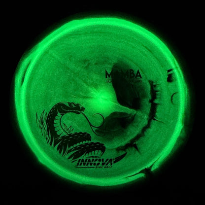 Proto Glow Halo Star Mamba - Juliana Korver 2025 Tour Series