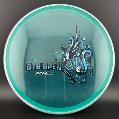 Proton Soft Paradox - OTB Open 2024 - Pirate Nate
