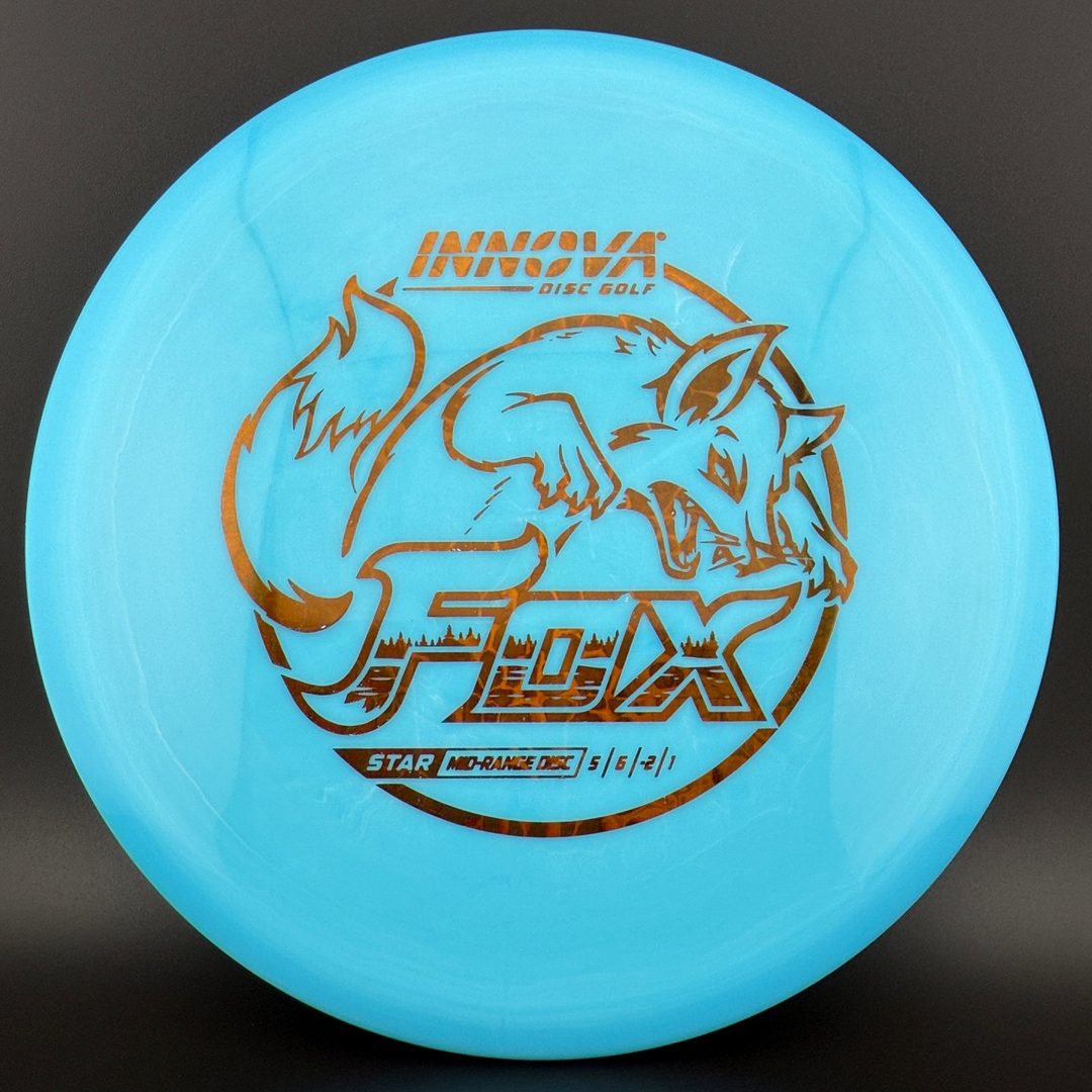 Star Fox