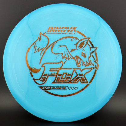 Star Fox