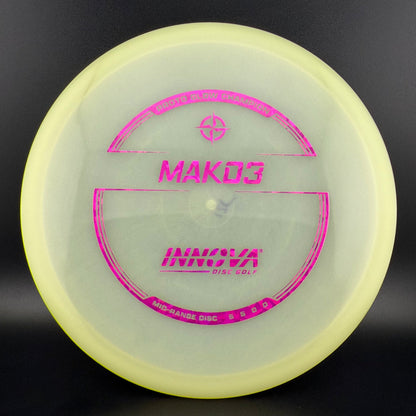 Proto Glow Champion Mako3