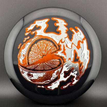 CryZtal Luna - Supreme Flight Open 2026