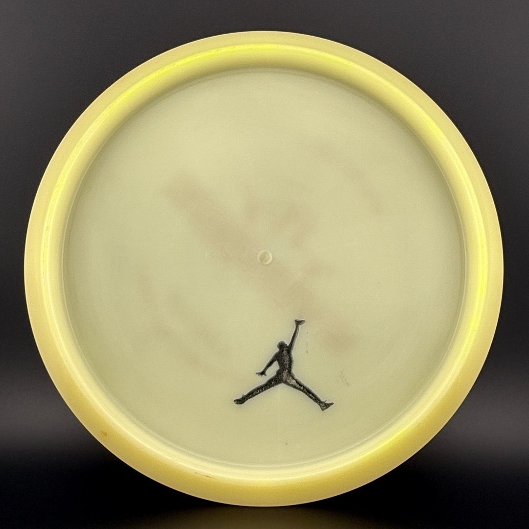 Lucid Evidence *Gibson Stash Used* Jumpman